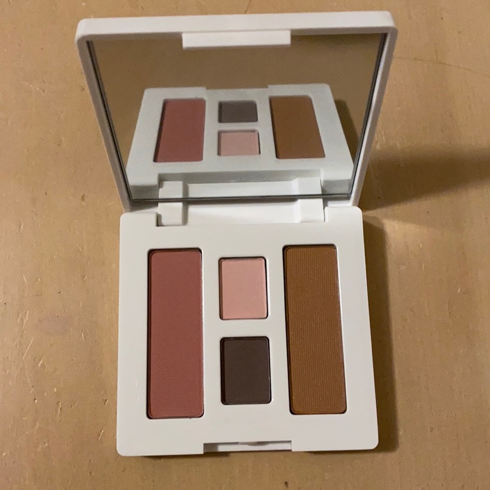 Clinique Eyeshadow and Blush